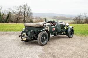 Bild 2/14 von Bentley 4 1&#x2F;2 Litre (1928)