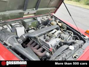 Immagine 14/15 di Mercedes-Benz 250 GD Wolf (lang) (1994)