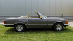 Image 7/24 de Mercedes-Benz 280 SL (1984)