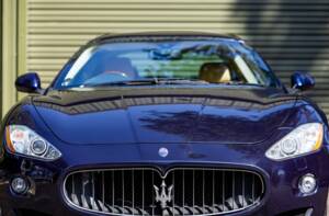 Immagine 24/31 di Maserati GranTurismo 4.2 (2008)