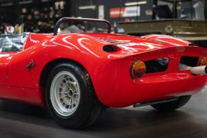 Bild 27/50 von Abarth FIAT 1000 SP (1966)