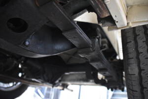 Image 23/26 of MG TD (1952)