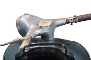 Bild 13/36 von Piaggio DUMMY (1962)