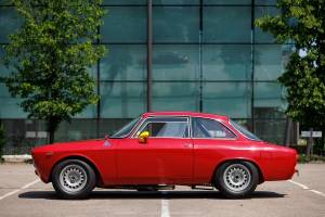 Immagine 19/50 di Alfa Romeo Giulia Sprint GTA (1965)