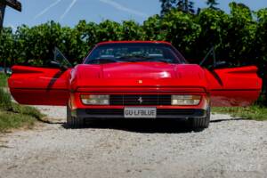 Image 6/73 of Ferrari 208 GTS Turbo (1989)