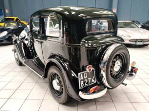 Bild 5/77 von FIAT 508 Balilla Series 2 (1935)