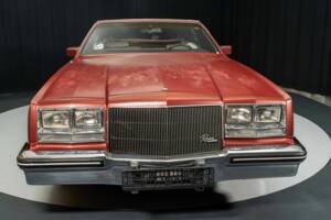 Bild 3/8 von Buick Riviera Convertible (1985)