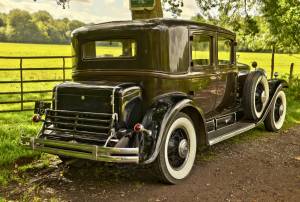 Bild 4/50 von Cadillac Serie 353 (1930)