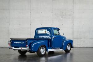 Imagen 27/50 de Chevrolet 3100 ½-ton (1951)