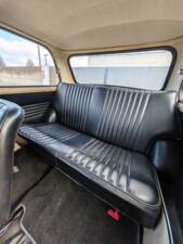 Image 41/45 of Innocenti Mini Minor (1970)