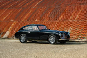 Bild 10/35 von Aston Martin DB 2&#x2F;4 Mk I (1954)