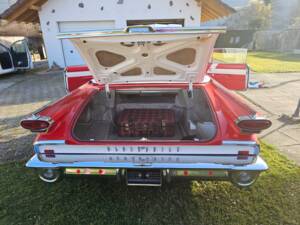 Bild 12/22 von Oldsmobile Super 88 (1959)