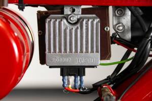 Imagen 40/50 de Moto Guzzi DUMMY (1957)