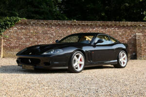 Image 29/50 of Ferrari 575M Maranello (2004)