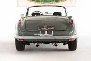 Bild 9/38 von Lancia Aurelia B24 Convertible (1957)