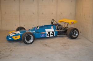 Image 2/15 de Brabham BT35 (1971)