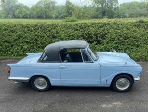 Image 3/12 of Triumph Vitesse 6 (1965)