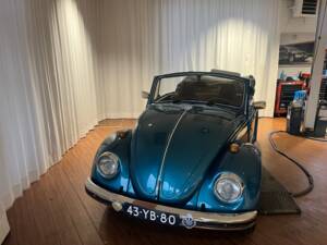 Image 11/68 de Volkswagen Coccinelle 1302 LS (1972)