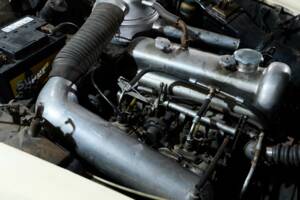 Image 76/83 de Mercedes-Benz 190 SL (1959)
