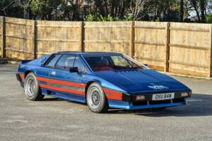 Bild 1/33 von Lotus Esprit Turbo (1981)
