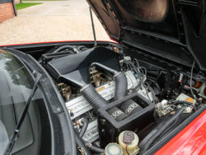 Imagen 85/99 de Aston Martin V8 Zagato Vantage (1988)