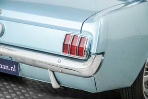 Image 16/50 de Ford Mustang 200 (1966)