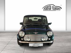 Immagine 2/21 di Mini Cooper 1,3i (1994)
