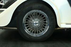 Bild 28/30 von Morgan Plus 8 Inj. (1987)