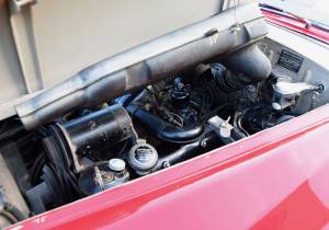 Image 30/50 de Bentley S 2 Continental (1960)