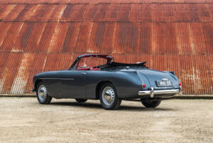 Image 12/36 of Bristol 405 (1956)