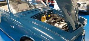 Bild 13/33 von Alfa Romeo Giulia 1600 Sprint (1963)