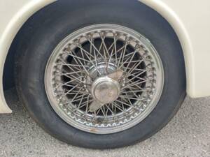 Imagen 13/50 de Jaguar 2.4 Litre (1959)