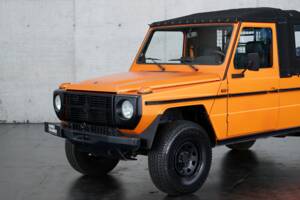 Bild 2/50 von Steyr-Puch 230 GE (lang) (1992)