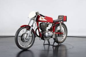 Immagine 2/50 di Moto Morini Tresette Sprint (1958)