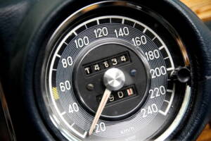 Afbeelding 18/22 van Mercedes-Benz 280 SE 3,5 (1970)