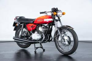 Imagen 6/50 de Kawasaki DUMMY (1970)
