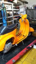 Image 4/5 of Piaggio Vespa 50 R (1973)