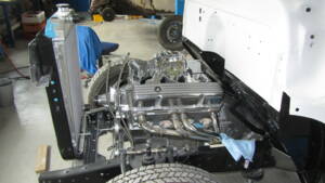 Bild 17/20 von Chevrolet 3100 ½-ton Panel (1947)