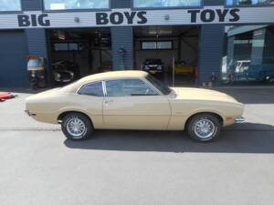 Image 6/22 of Ford Maverick 170 (1972)