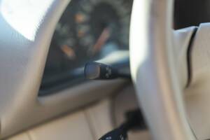 Bild 34/50 von Mercedes-Benz CLK 200 (1997)