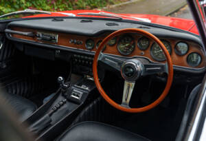 Bild 14/26 von ISO Grifo GL 300 (1968)