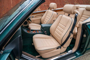 Bild 27/39 von Bentley Azure (1995)