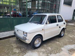 Afbeelding 4/31 van FIAT 126 (1973)