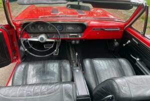 Bild 2/8 von Pontiac Tempest Le Mans (1965)