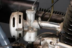 Image 45/50 of Greeves DUMMY (1963)