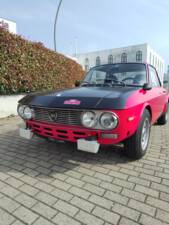 Bild 3/17 von Lancia Fulvia Montecarlo (1973)