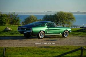 Afbeelding 16/30 van Ford Mustang 390 GTA (1967)