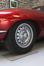 Image 4/30 de Jaguar Type E 3.8 (1962)
