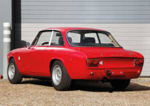 Immagine 25/48 di Alfa Romeo Giulia 1750 GT Am (1970)