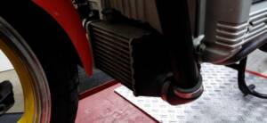 Image 6/11 de BMW DUMMY (1987)